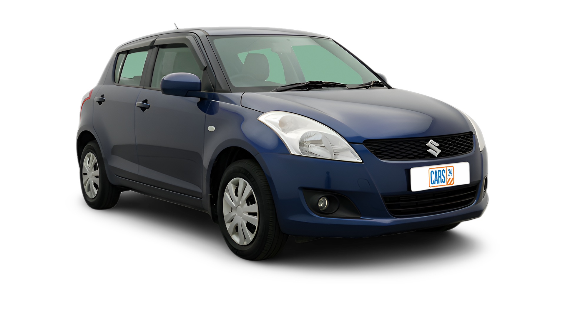 Maruti Swift-img